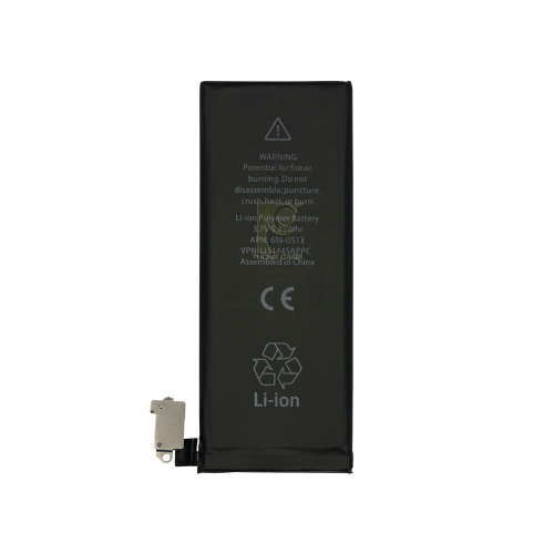 SEUR 24 HORAS BATERIA IPHONE 4S APN 616-0579 SEUR 24 HORAS BATERIA IPHONE 4S APN 616-0579