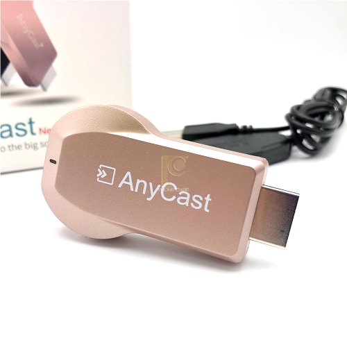 Anycast New | WIFI Display Receiver for Android / iOS Airplay