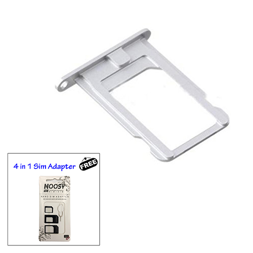 Iphone 5 Sim Card Tray Sim Card Slot