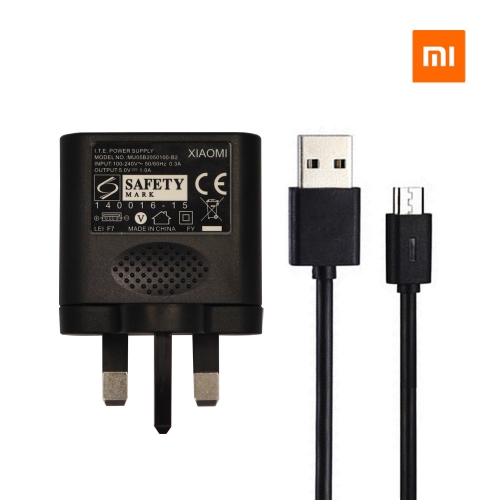 XiaoMi Travel Charger 5V / 1A
