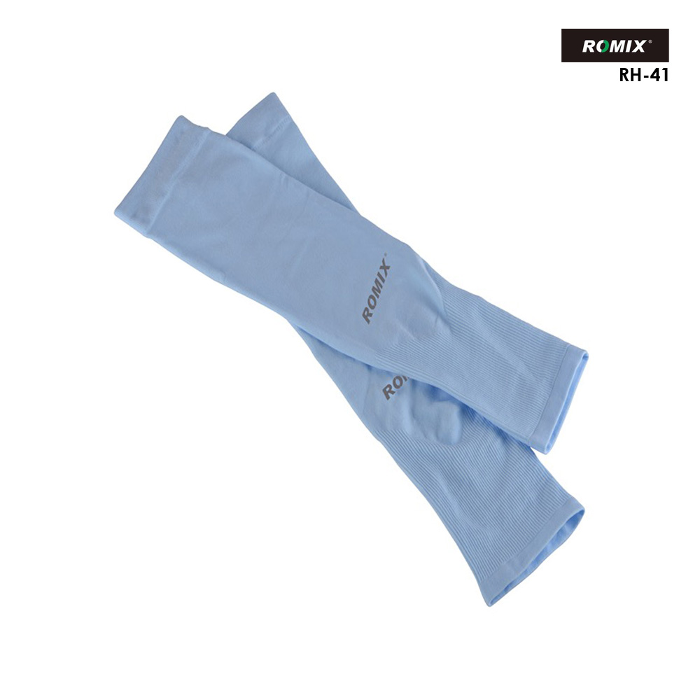 ROMIX RH41 | UV Protection Cooling Arm Sleeves