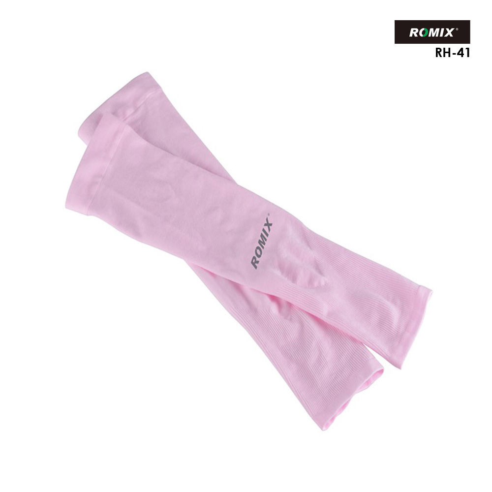 ROMIX RH41 | UV Protection Cooling Arm Sleeves