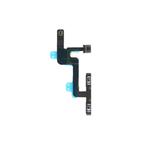 iPhone 6 | Volume Control and Mute Switch Flex Cable