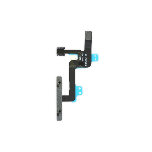 iPhone 6 | Volume Control and Mute Switch Flex Cable