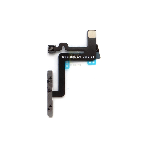 iPhone 6 Plus | Volume Control and Mute Switch Flex Cable