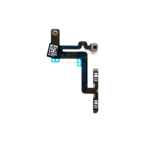 iPhone 6 Plus | Volume Control and Mute Switch Flex Cable