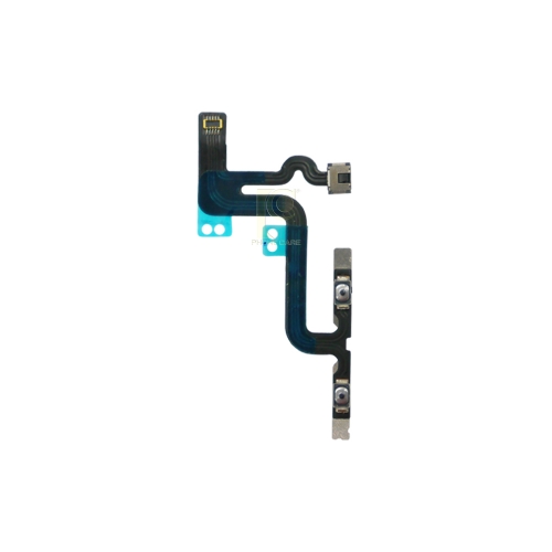 iPhone 6S Plus | Volume Control and Mute Switch Flex Cable