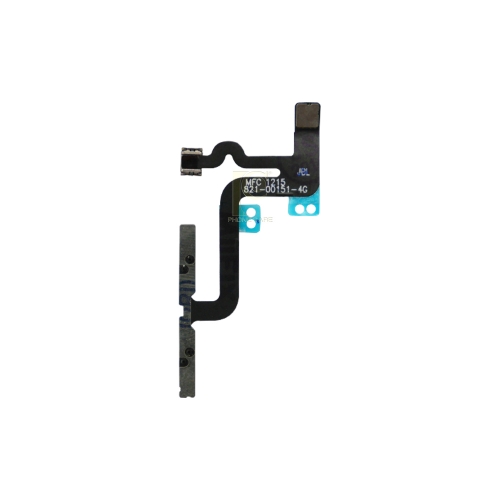 iPhone 6S Plus | Volume Control and Mute Switch Flex Cable