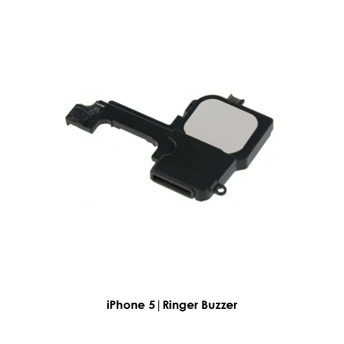 iPhone 5 | Loudspeaker Ringer Buzzer