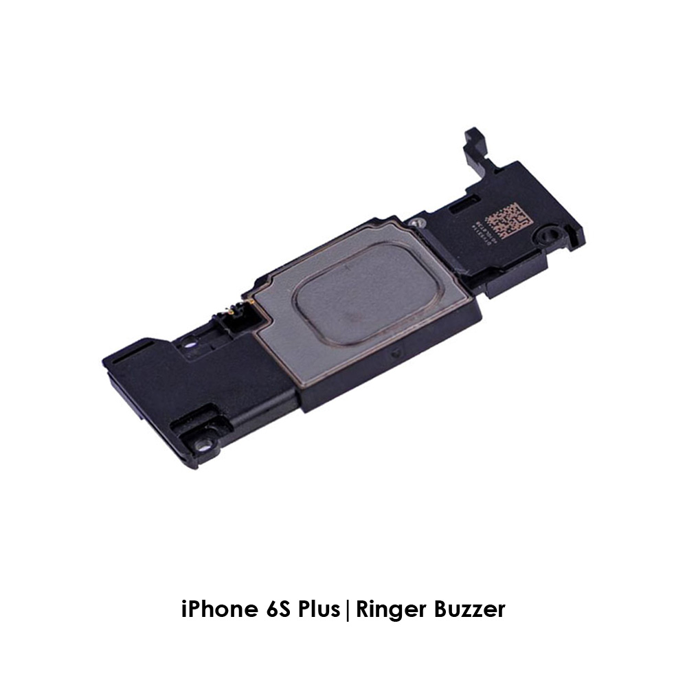 iphone 6s loudspeaker