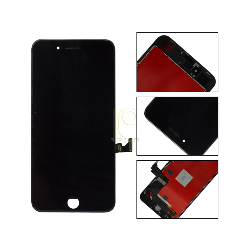 note 8 plus screen replacement