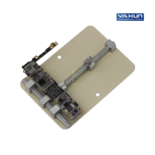 YAXUN Mini Protable | Mobile Phone PCB Board Fixture For Repair Motherboard