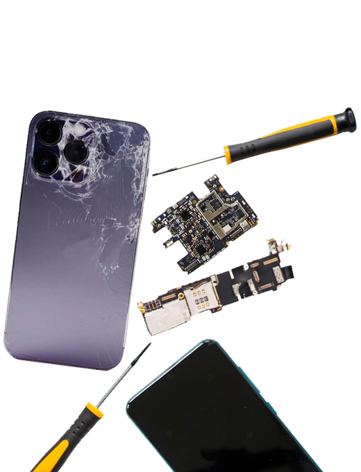 Iphone Screen Replacement Cardiff