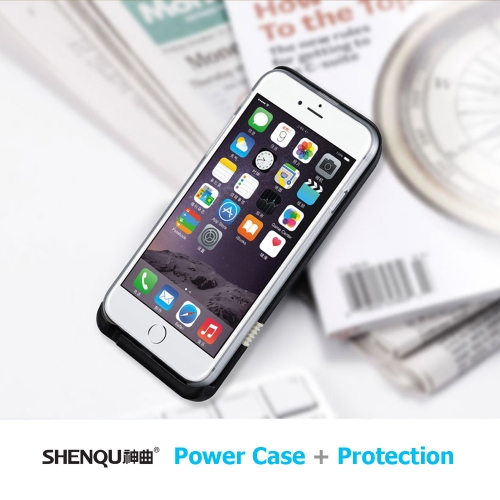 [SHENQU] iPhone 6 6S | Power Case + Protection 2600mAh