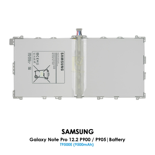 Samsung Galaxy Note Pro 12.2 P900 / P905 Battery | T9500E (9500mAh)