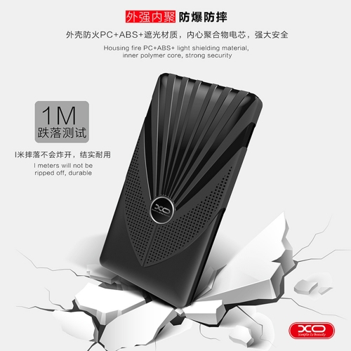 [XO] Pen Nib | Power Bank 10,000mAh