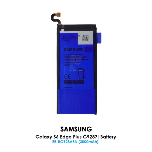 Samsung Galaxy S6 Edge Plus G9287 Battery | EB-BG928ABN (3000mAh)