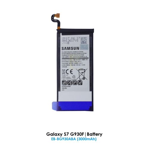 Samsung Galaxy S7 G930F Battery | EB-BG930ABA (3000mAh)