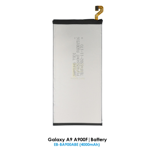 Samsung Galaxy A9 A900F Battery | EB-BA900ABE (4000mAh)