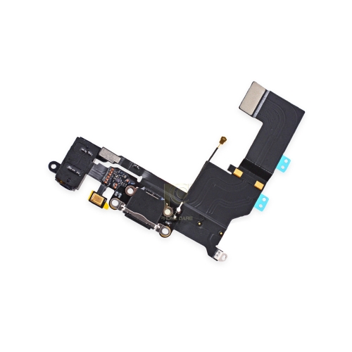 iPhone 5S | Charging Port, Microphone and Headphone Jack Flex Cable