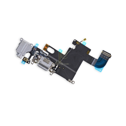 iPhone 6 | Charging Port, Microphone and Headphone Jack Flex Cable