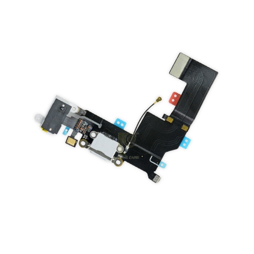 iPhone SE | Charging Port, Microphone and Headphone Jack Flex Cable