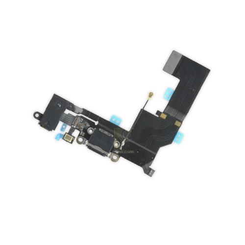 iPhone SE | Charging Port, Microphone and Headphone Jack Flex Cable