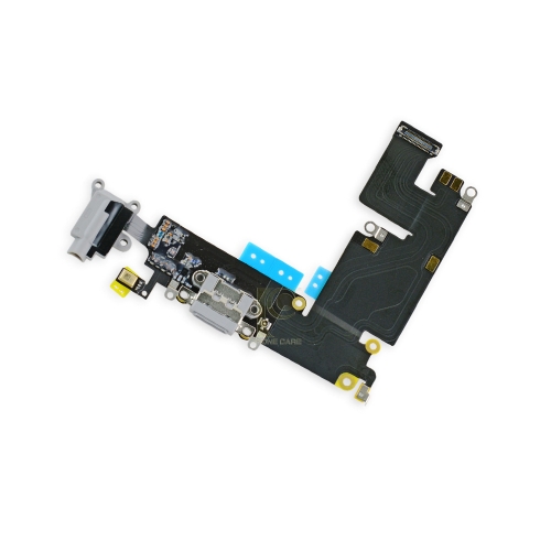 iPhone 6 Plus | Charging Port, Microphone and Headphone Jack Flex Cable