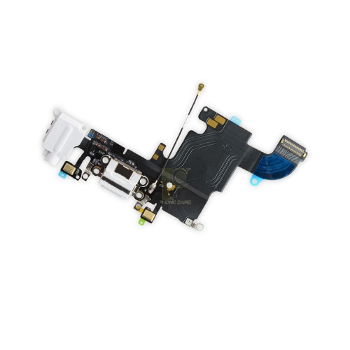 iPhone 6S | Charging Port, Microphone and Headphone Jack Flex Cable