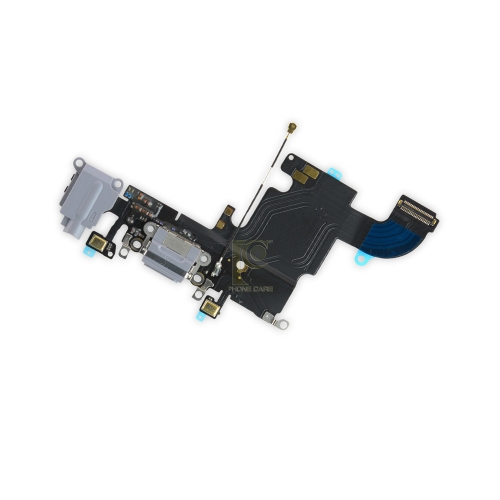 iPhone 6S | Charging Port, Microphone and Headphone Jack Flex Cable