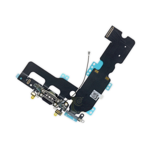 iPhone 7 Plus | Charging Port and Microphone Flex Cable