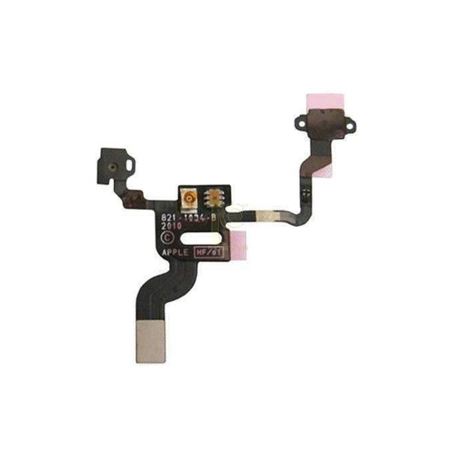 iPhone 4 | Power On / Off and Sensor Flex Cable