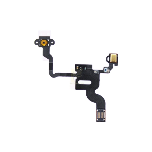 iPhone 4 | Power On / Off and Sensor Flex Cable