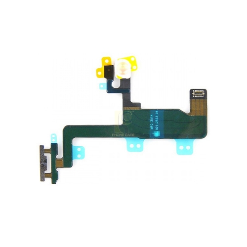 iPhone 6 | Power On / Off and Camera Flash Flex Cable