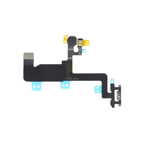 iPhone 6 | Power On / Off and Camera Flash Flex Cable