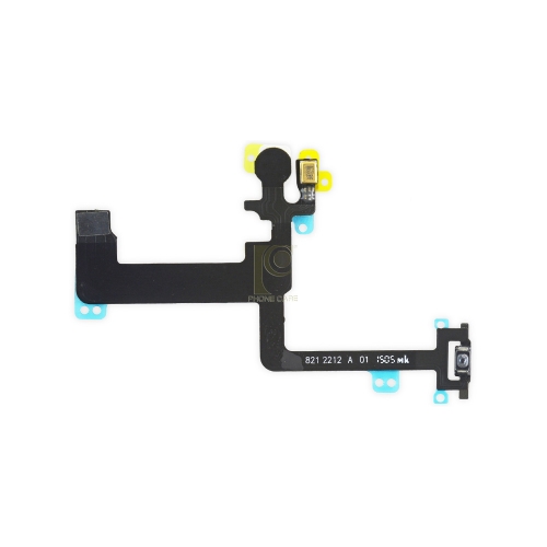 iPhone 6 Plus | Power On / Off and Camera Flash Flex Cable