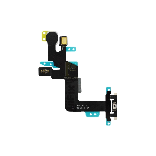iPhone 6S Plus | Power On / Off and Camera Flash Flex Cable
