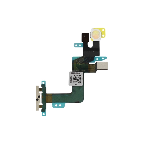 iPhone 6S Plus | Power On / Off and Camera Flash Flex Cable