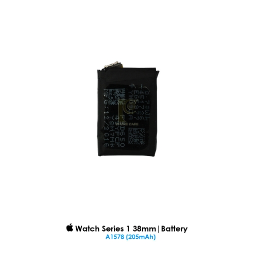 Apple Watch Series 1 38mm Battery | A1578 (205mAh)