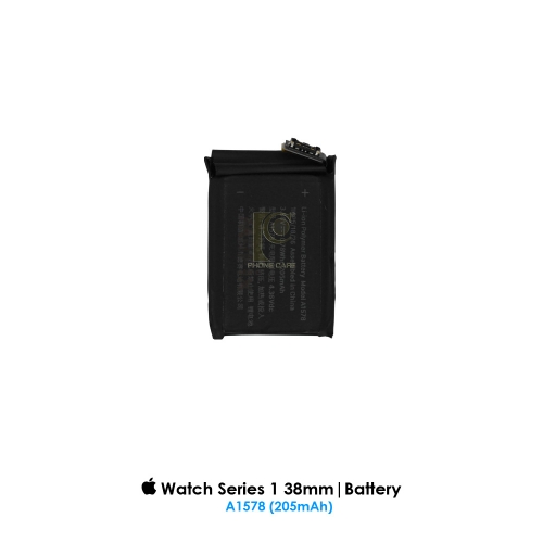 Apple Watch Series 1 38mm Battery | A1578 (205mAh)