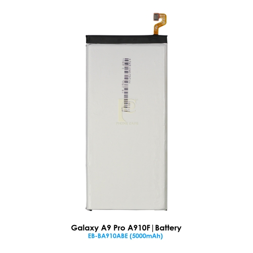 Samsung Galaxy A9 Pro A910F Battery | EB-BA910ABE (5000mAh)