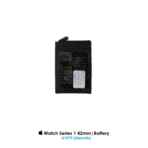 Apple Watch Series 1 42mm Battery | A1579 (246mAh)