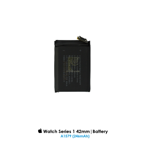 Apple Watch Series 1 42mm Battery | A1579 (246mAh)