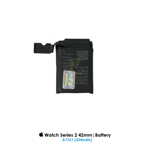 Apple Watch Series 2 42mm Battery | A1761 (334mAh)