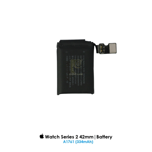 Apple Watch Series 2 42mm Battery | A1761 (334mAh)