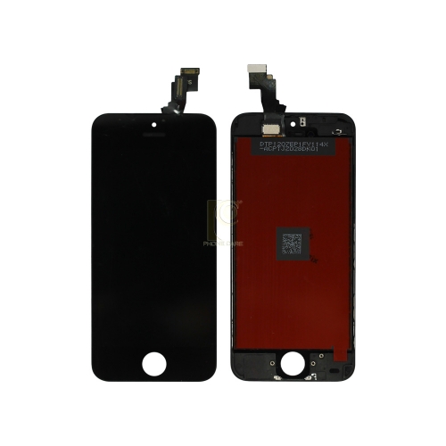 iPhone 5C | LCD Screen and Digitizer Touch Replacement Part