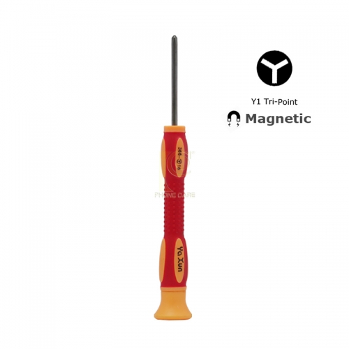 YAXUN 366 Tri-Point Y1 | Screwdriver For Smartphone