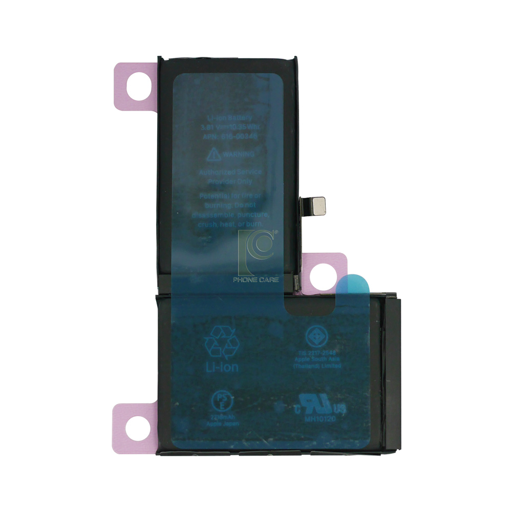 iPhone XS Max Compatible Battery APN: 616-00507