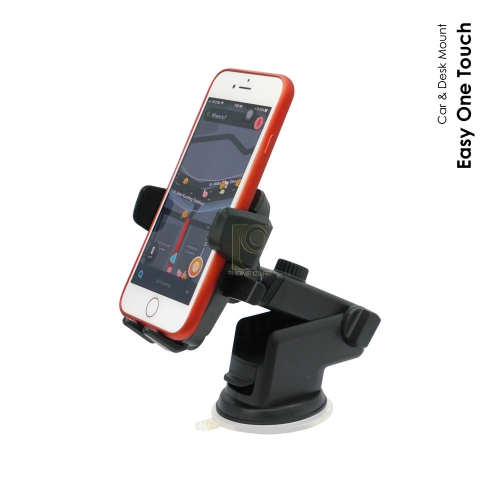 Easy One Touch | Smartphone Car Mount Holder