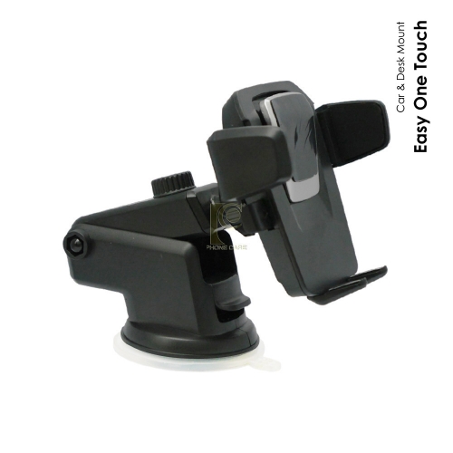 Easy One Touch | Smartphone Car Mount Holder